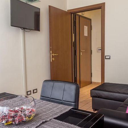 San Pietro'S Home Рим Екстериор снимка