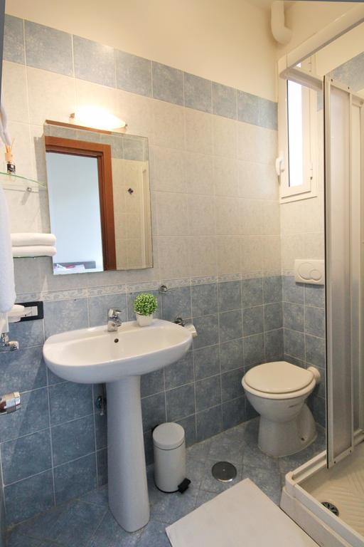 San Pietro'S Home Рим Екстериор снимка