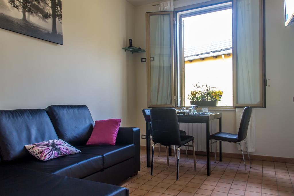 San Pietro'S Home Рим Екстериор снимка