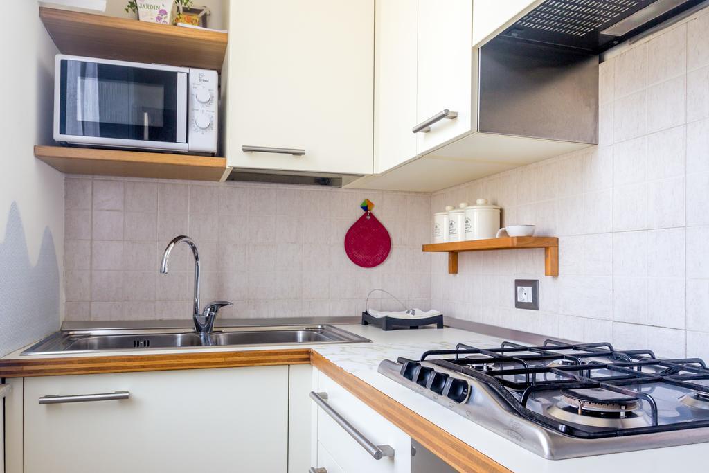San Pietro'S Home Рим Екстериор снимка