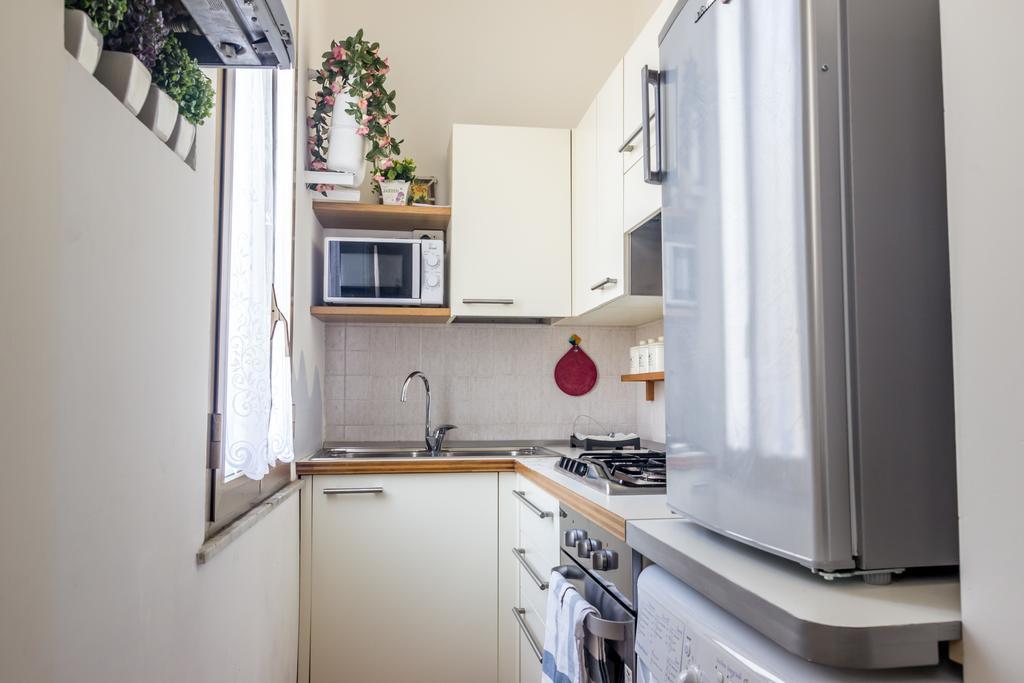 San Pietro'S Home Рим Екстериор снимка