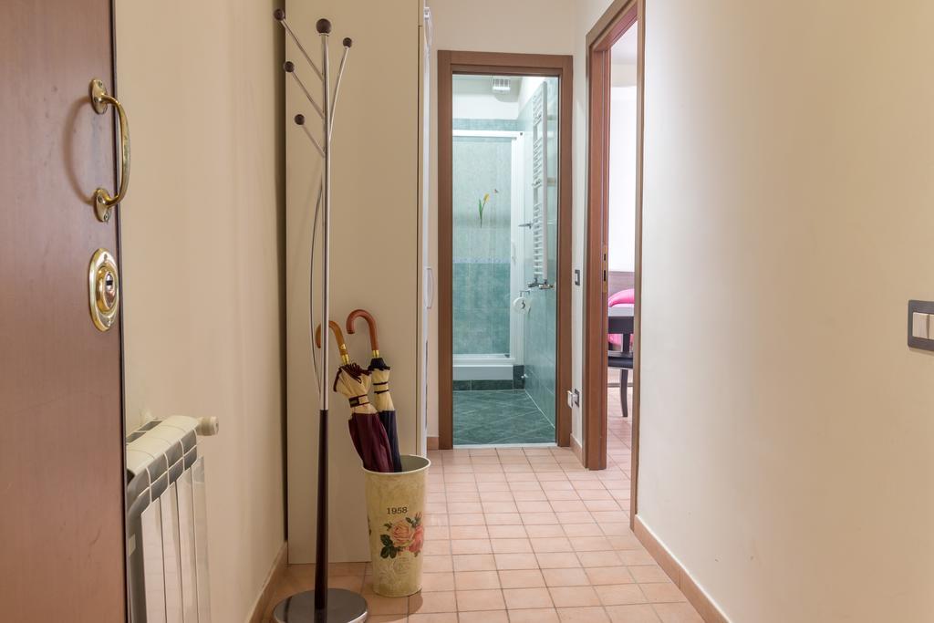 San Pietro'S Home Рим Екстериор снимка