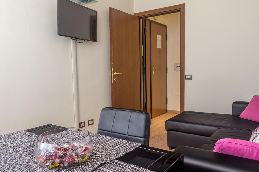San Pietro'S Home Рим Екстериор снимка
