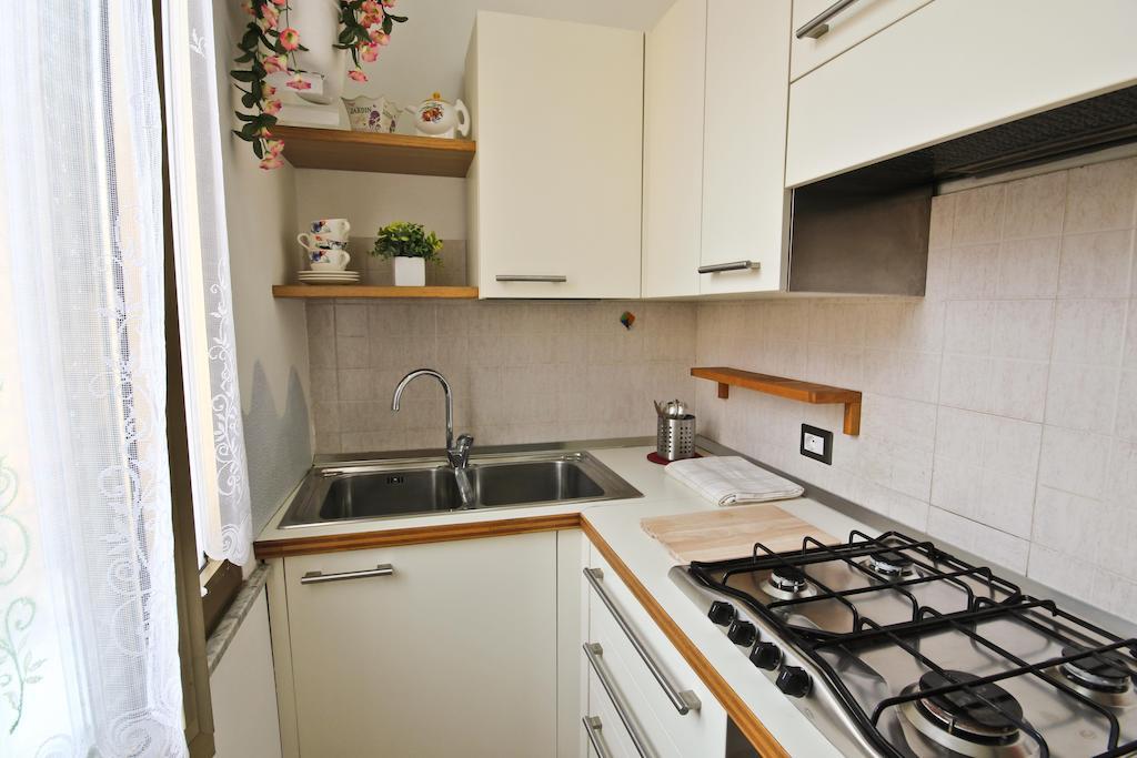 San Pietro'S Home Рим Стая снимка