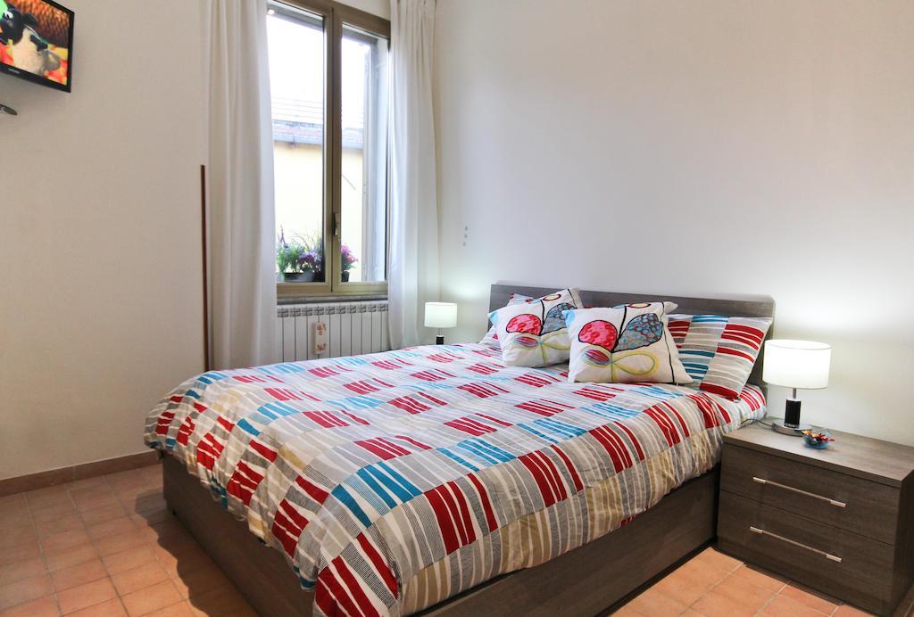 San Pietro'S Home Рим Стая снимка